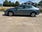 Peugeot 407 1,6hdi gekeurd voor verkoop al gedaan, Auto's, Bedrijf, Euro 4, Te koop