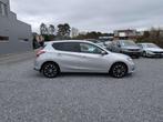 Nissan Pulsar 1.2 DIG-T Acenta | CAMERA | LED | NAVI | DAB |, Auto's, Voorwielaandrijving, Stof, Gebruikt, 4 cilinders