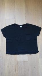 T-shirt Zara pour fille, 14 ans, Zara Girls, Fille, Chemise ou À manches longues, Utilisé
