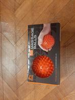 massage balls, Comme neuf, Enlèvement