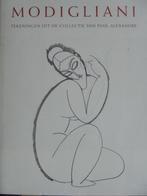 Amadeo Modigliani  1  1884 - 1920   Monografie, Verzenden, Nieuw, Schilder- en Tekenkunst