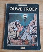 Ouwe Troep stripalbum (1980) – Windig & De Jong, Enlèvement ou Envoi, Une BD, Utilisé, Gezellig en Leuk