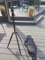 Fotostatief K&F Concepts, Ophalen, Nieuw, Driepoot, 175 cm of meer