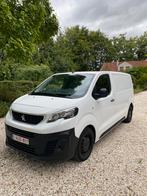 Peugeot expert 2016, Auto's, Voorwielaandrijving, 75 kW, Stof, Wit