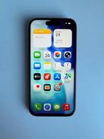Iphone 15 Navy - 128gb, Telecommunicatie, Mobiele telefoons | Apple iPhone, Ophalen, Zo goed als nieuw, 89 %, IPhone 15