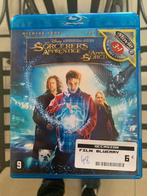 The sorcerers appentice, Ophalen, Zo goed als nieuw