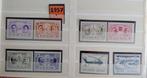 Jaargang 1957 postfris , Postzegels en Munten, Postzegels | Europa | België, Ophalen of Verzenden, Postfris, Postfris