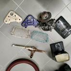 Honda Camino parts., Fietsen en Brommers, Brommeronderdelen | Algemeen, Ophalen of Verzenden