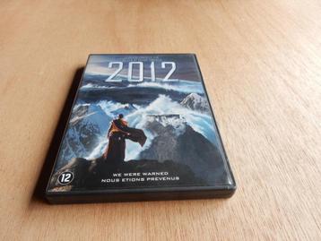 nr.1043 - Dvd: 2012 - actie