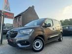 Opel combo 2020 AUTOMAAT 1.5diesel 100dkm navi camera BTW IN, Auto's, Bestelwagens en Lichte vracht, Stof, Euro 6, Te koop, 1499 cc