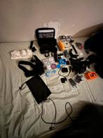 GOPRO Hero 11 + Veel Accesoires, Audio, Tv en Foto, Ophalen, Overige soorten, Camera