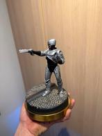 Robocop, Verzamelen, Ophalen, Zo goed als nieuw