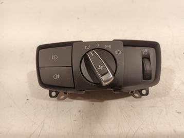 LICHTSCHAKELAAR BMW 1 serie (F20) (9265303) beschikbaar voor biedingen