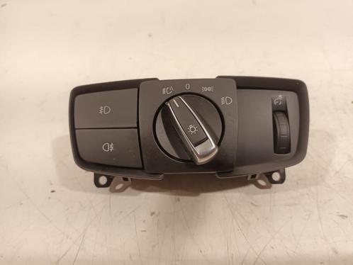 LICHTSCHAKELAAR BMW 1 serie (F20) (9265303), Auto-onderdelen, Dashboard en Schakelaars, BMW, Gebruikt