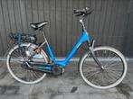 Sparta M8B maat 53, Fietsen en Brommers, Elektrische fietsen, 50 km per accu of meer, Sparta, Zo goed als nieuw, 51 tot 55 cm