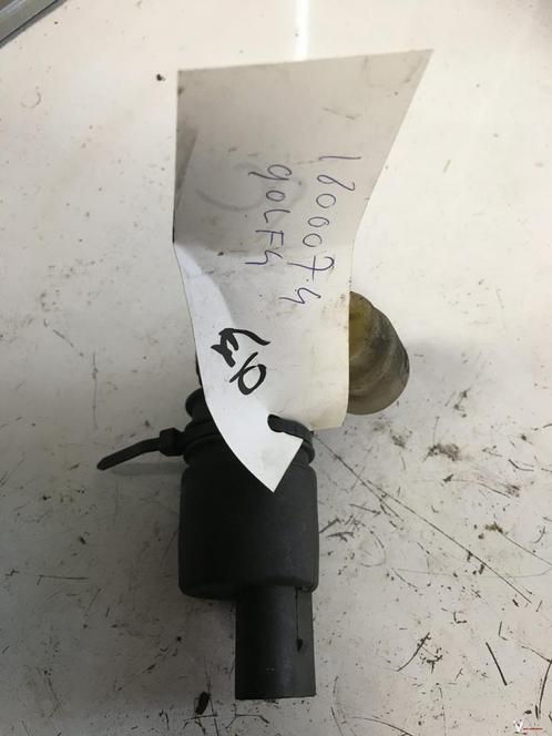 Vw Golf 4  Ruitensproeierpompje, Auto-onderdelen, Ruiten en Toebehoren, Gebruikt, Ophalen of Verzenden