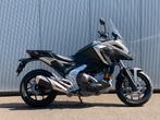 Honda NC750X DCT van 2022 met 10400km /  AUTOMAAT / Topstaat, Motoren, 2 cilinders, 745 cc, Motorrijbewijs A, Bedrijf