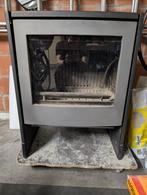 Houtkachel Saey Scope, Huis en Inrichting, Ophalen, Houtkachel