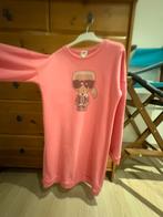 KARL LAGERFELD jurk,, Ophalen, Karl Lagerfeld, Zo goed als nieuw, Knielengte