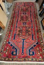 Tapis persan vintage, Enlèvement