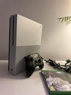 Xbox one S, Consoles de jeu & Jeux vidéo, Enlèvement, Comme neuf, Xbox One