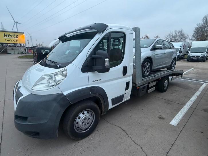 Takelwagen - takeldienst 24/7 bescikbaar 100% service, Auto's, Bestelwagens en Lichte vracht, Particulier, Ophalen