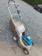 2x grasmachine iseki en en Honda motor maaier, Tuin en Terras, Ophalen, Zo goed als nieuw