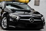 MERCEDES-BENZ A 200 D AUT., Auto's, Mercedes-Benz, Automaat, Zwart, Leder en Stof, Zwart
