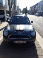Mini cooper S 2011 184cv 176.000km, Autos, Cuir, Berline, Achat, 4 cylindres