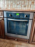Oven merk novy, Ophalen, Inbouw, Oven