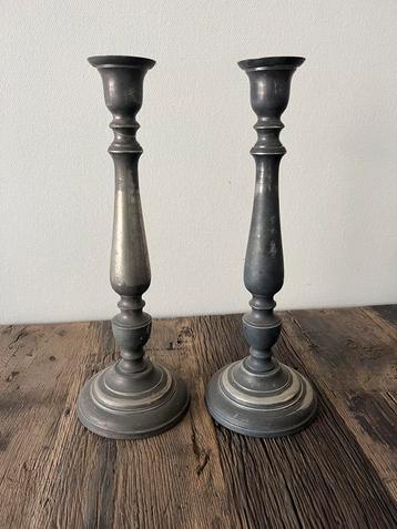 Chandeliers, Enlèvement