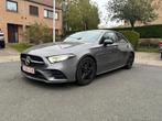 Mercedes A 180 AMG-line, 5 deurs, Particulier, A-Klasse, Leder en Alcantara