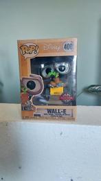 Funko pop Wall-E 400 exclusive Earth day, Ophalen of Verzenden, Zo goed als nieuw