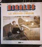 Biggles Le grand cirque - Série équestre Rome 1, Neuf, Mathelot, Clostermann, Enlèvement ou Envoi, Une BD