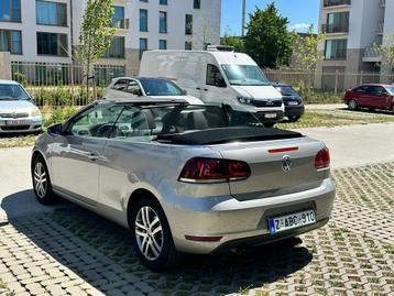 Volkswagen Golf 1.4TSI DSG Automaat beschikbaar voor biedingen