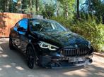 BMW 218 ia Gran Coupé Full Led-Navi-Cockpit Pro-Pdc-BT-19", Auto's, 4 deurs, Gebruikt, 136 pk, Zwart