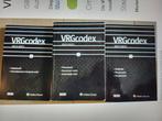 VRG CODEX 2022-2023, Ophalen of Verzenden