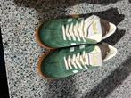 Snekers Gola, Zo goed als nieuw, Sneakers, Groen, Ophalen