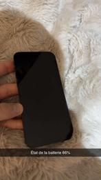 Iphone 14 prox max en tres bon etat 86% d’etat de batterie, Telecommunicatie, Mobiele telefoons | Apple iPhone, Ophalen, 86 %