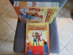 Lot BD Boulard 1 à 4 + 6, Ophalen of Verzenden, Gelezen