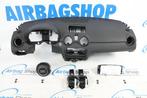 Airbag kit - Tableau de bord start/stop Audi A1 (2010-2018), Autos : Pièces & Accessoires, Enlèvement ou Envoi, Utilisé