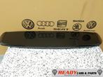A4 B9 8W AVANT SPOILER Achterklepspoiler Mythoszwart LY9T, Auto-onderdelen, Audi, Gebruikt, Audi, Ophalen of Verzenden