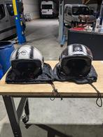 2x helm maat S en L, Ophalen of Verzenden, S