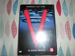 DVD box 'V' the original mini series, CD & DVD, DVD | TV & Séries télévisées, Comme neuf, Enlèvement, Science-Fiction et Fantasy