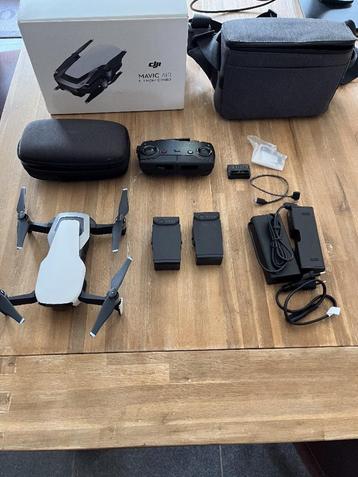 DJI Drone Mavic Air beschikbaar voor biedingen
