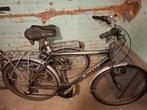 Op te knappen herenfiets, Fietsen en Brommers, 53 tot 57 cm, Ophalen, Gebruikt, Overige merken