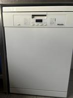 Afwasmachine Miele, Ophalen, Gebruikt