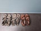sandalen in maat 47., Ophalen, Gedragen, Sandalen