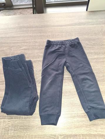 7 x joggingbroek Decathlon  beschikbaar voor biedingen