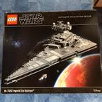 Lego 75252 UCS Imperial Star Destoyer, Ensemble complet, Enlèvement, Lego, Utilisé